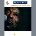 Buddy Guy: There Is Something On Your Mind Product Image