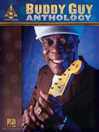 Buddy Guy: Rememberin' Stevie