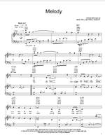 Steve Perry: Melody Product Image