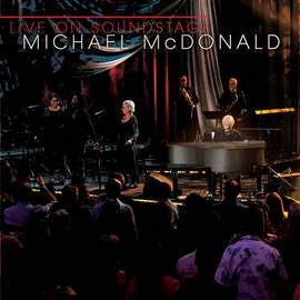 Michael McDonald: It Keeps You Runnin'