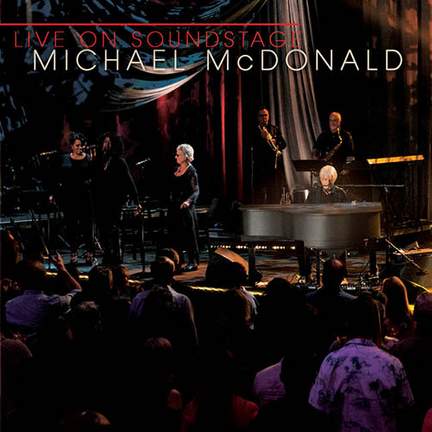 Michael McDonald: It Keeps You Runnin'