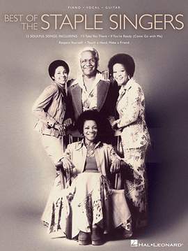 The Staple Singers: Heavy Makes You Happy