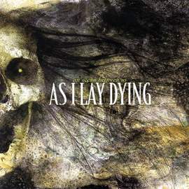 As I Lay Dying: Nothing Left