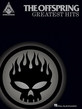 The Offspring: Can't Repeat