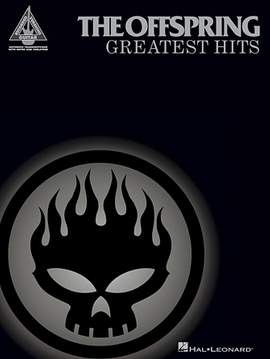 The Offspring: Can't Repeat