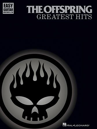 The Offspring: Can't Repeat