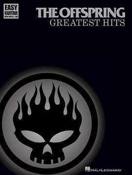 The Offspring: Can't Repeat