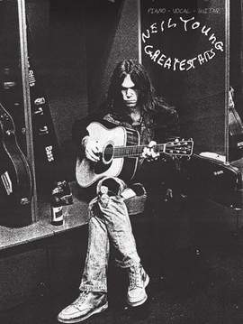 Neil Young: Heart Of Gold