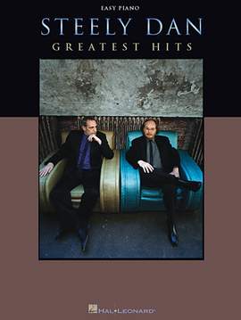 Steely Dan: Dirty Work