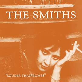 The Smiths: Heaven Knows I'm Miserable Now