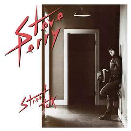 Steve Perry: Foolish Heart