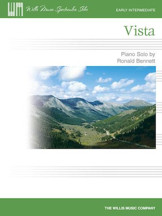 Ronald Bennett: Vista