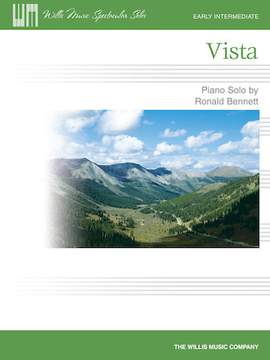 Ronald Bennett: Vista