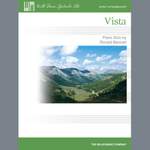 Ronald Bennett: Vista Product Image