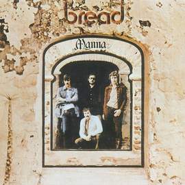 Bread: Let Your Love Go