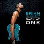 Brian McKnight: Back At One Product Image