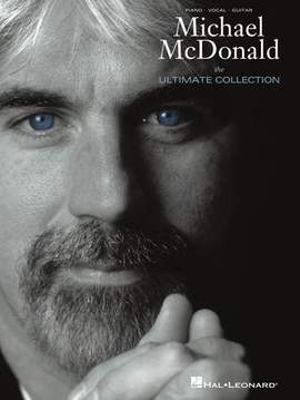 Michael McDonald: Real Love