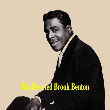 Brook Benton: Endlessly