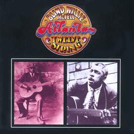 Blind Willie McTell: Dying Crapshooter's Blues