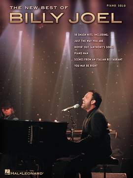 Billy Joel: Piano Man
