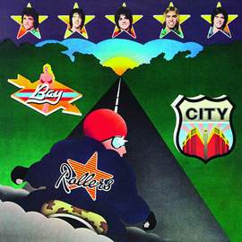 Bay City Rollers: Bye Bye Baby (Baby Goodbye)