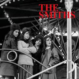 The Smiths: Work Is A Four Letter Word
