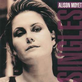 Alison Moyet: The First Time Ever I Saw Your Face
