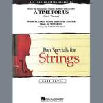 Robert Longfield: A Time For Us (Love Theme) - Viola Product Image