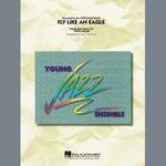 Paul Murtha: Fly Like An Eagle - Drums Product Image
