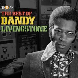 Dandy Livingstone: Rudy, A Message To You