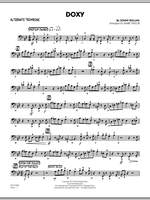 Mark Taylor: Doxy - Alternate Trombone Product Image