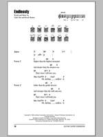 Brook Benton: Endlessly Product Image