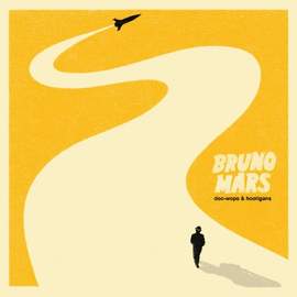 Bruno Mars: Talking To The Moon