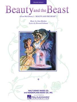 Alan Menken & Howard Ashman: Beauty And The Beast