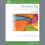 Ronald Bennett: Toccatina Tag Product Image