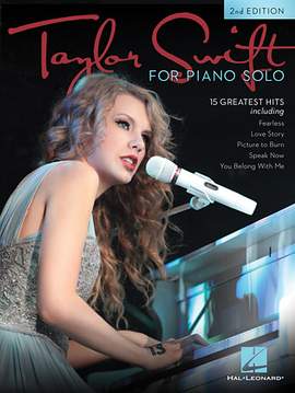 Taylor Swift: Love Story