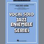 Roger Holmes: Feeling Good - Full Score Product Image