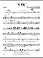 Mark Taylor: Fantasy - Trombone Product Image