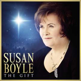 Susan Boyle: Do You Hear What I Hear?