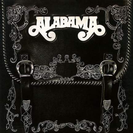 Alabama: Old Flame