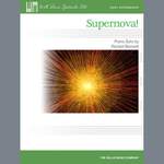 Ronald Bennett: Supernova! Product Image