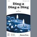 Greg Gilpin: Ding A Ding A Ding Product Image