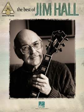 Jim Hall: My Man's Gone Now