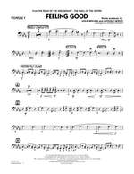 Roger Holmes: Feeling Good - Trombone 3 Product Image