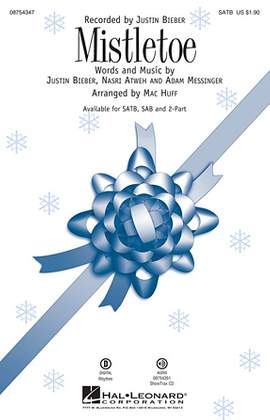 Mac Huff: Mistletoe