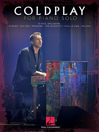 Coldplay: Viva La Vida