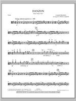 Leonard Bernstein: Danzon (arr. Robert Longfield) - Viola Product Image