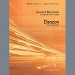 Leonard Bernstein: Danzon (arr. Robert Longfield) - Viola Product Image