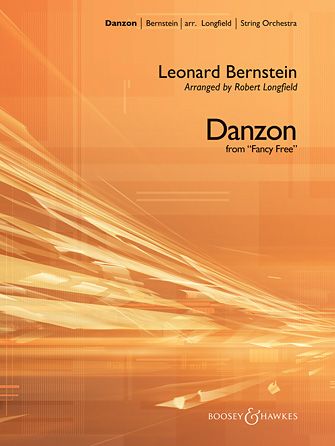 Leonard Bernstein: Danzon (arr. Robert Longfield) - Percussion