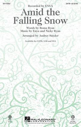 Audrey Snyder: Amid The Falling Snow